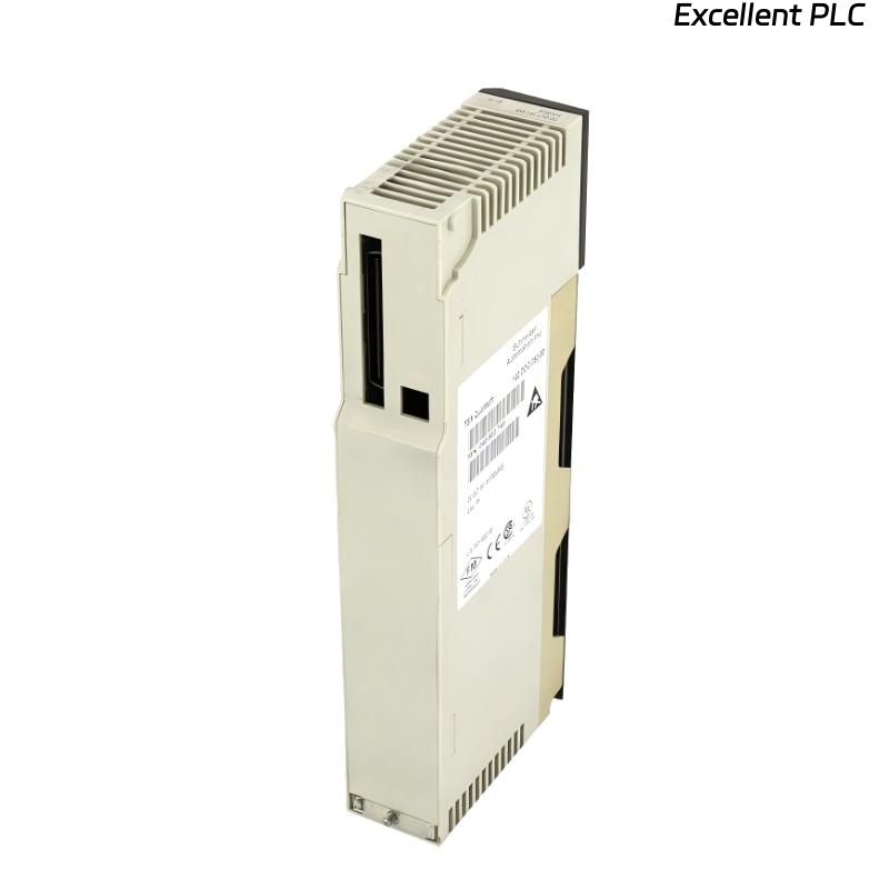 Schneider 140DDO35300C Discrete Output Module