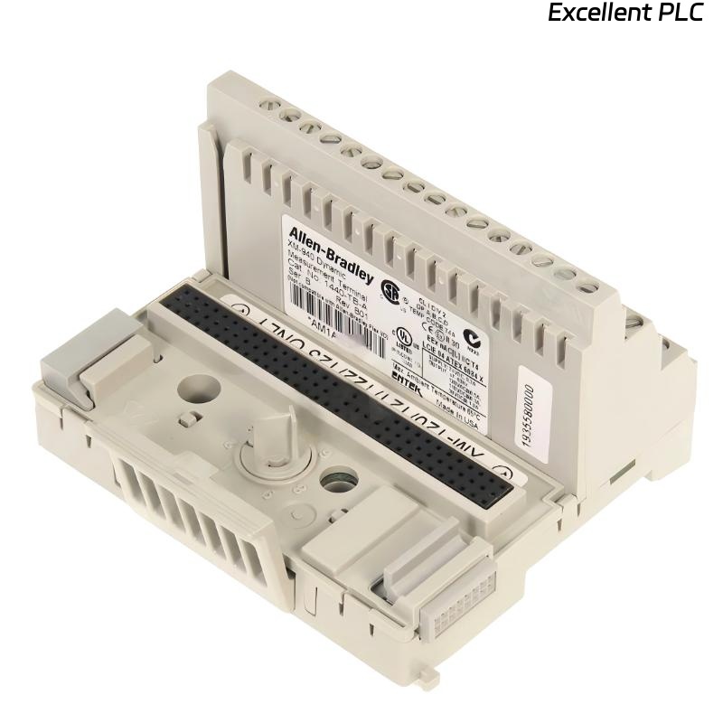 Allen Bradley 1440-TB-B Terminal Base