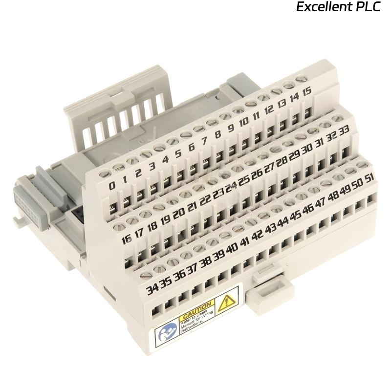 Allen Bradley 1440-TB-B Terminal Base