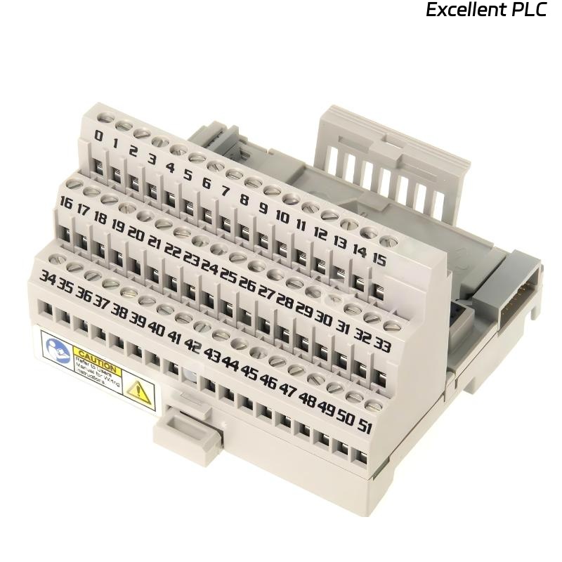 Allen Bradley 1440-TB-B Terminal Base