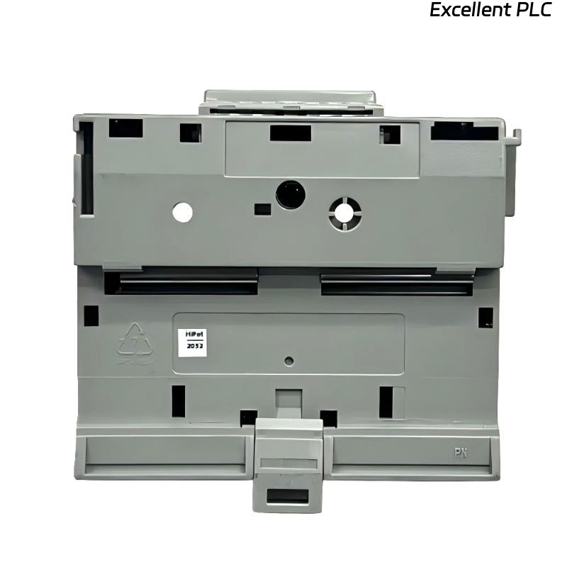 Allen Bradley 1440-TB-C Screw Clamp C Terminal Base