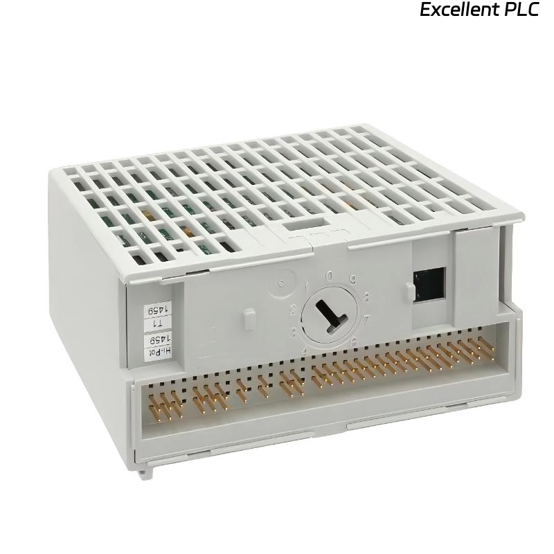 Allen Bradley 1440-VST02-01RA Dynamic Measurement Module