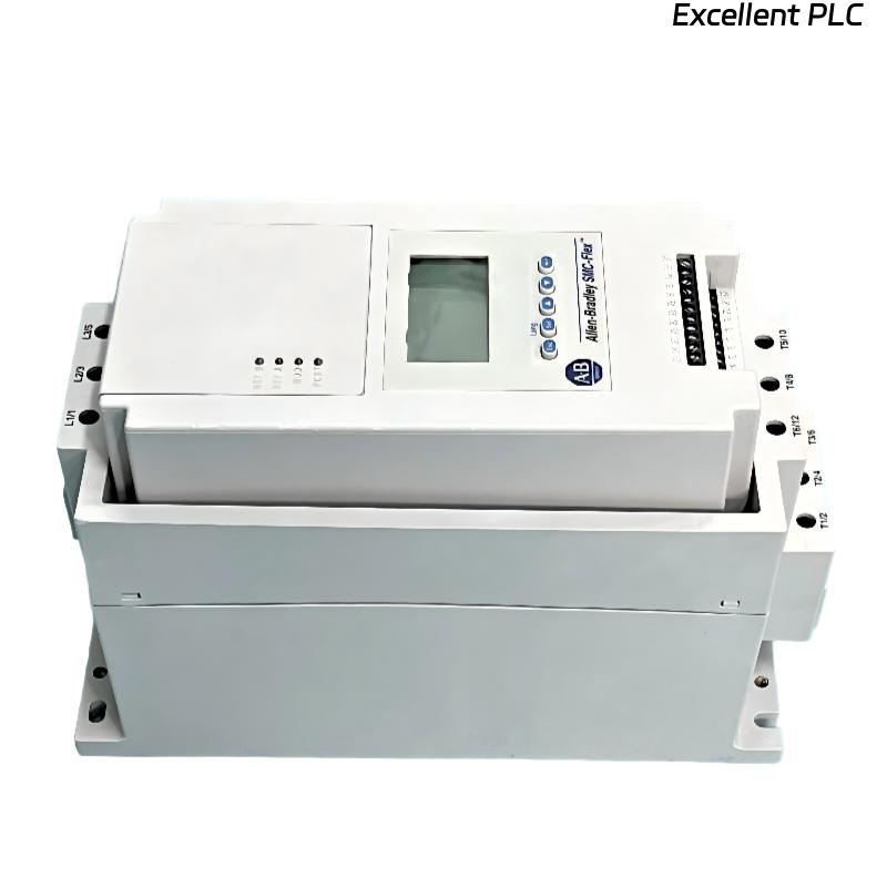 Allen Bradley 150-F85NBDB SMC Flex Smart Motor Controller