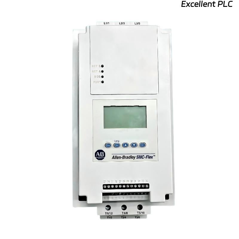 Allen Bradley 150-F85NBDB SMC Flex Smart Motor Controller