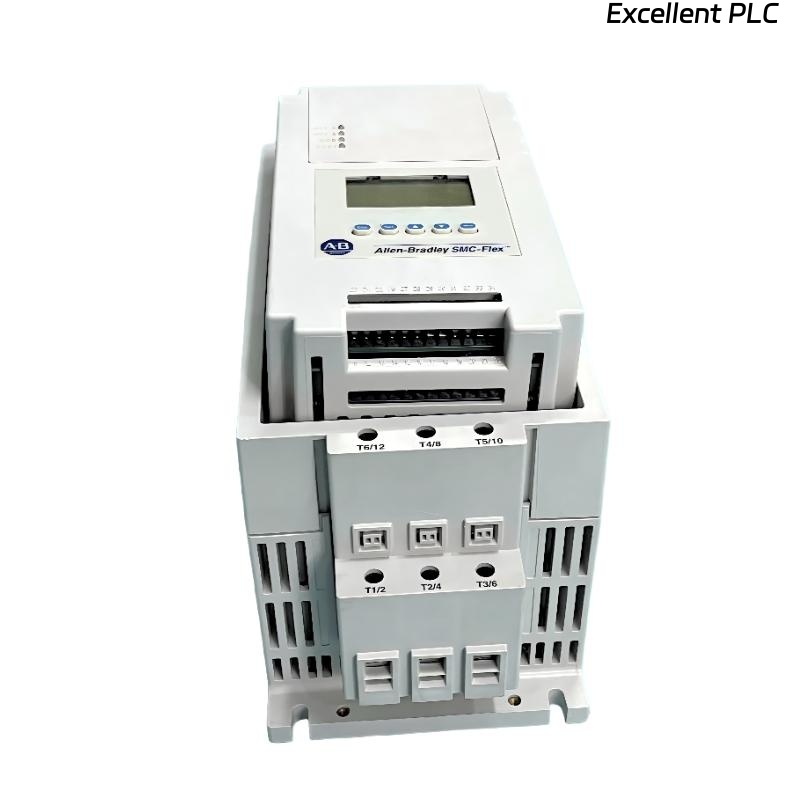 Allen Bradley 150-F85NBDB SMC Flex Smart Motor Controller