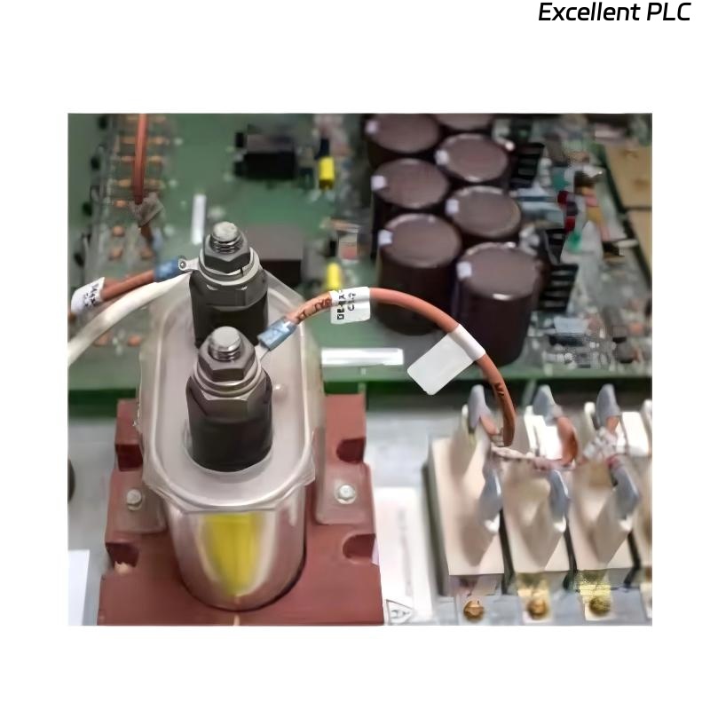 GE 151X1207CK02SA02 De Excitation Module