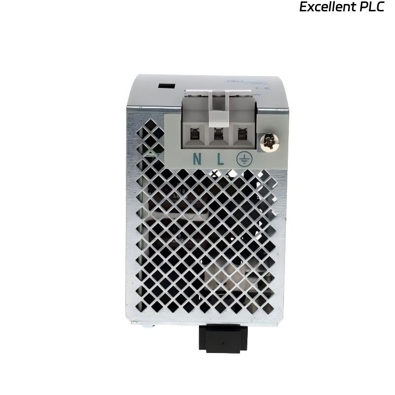 Allen Bradley 1606-XL120D Power Supply Module