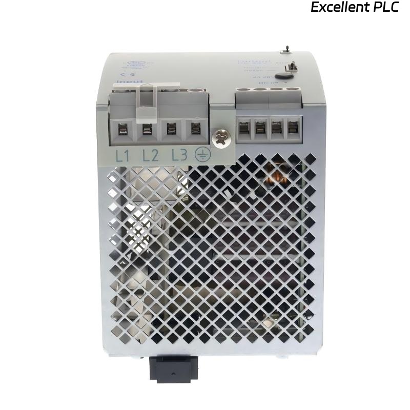 Allen Bradley 1606-XL240E-3 Power Supply