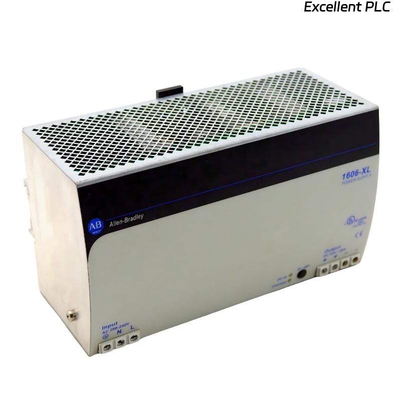 Allen Bradley 1606-XL480E Power Supply