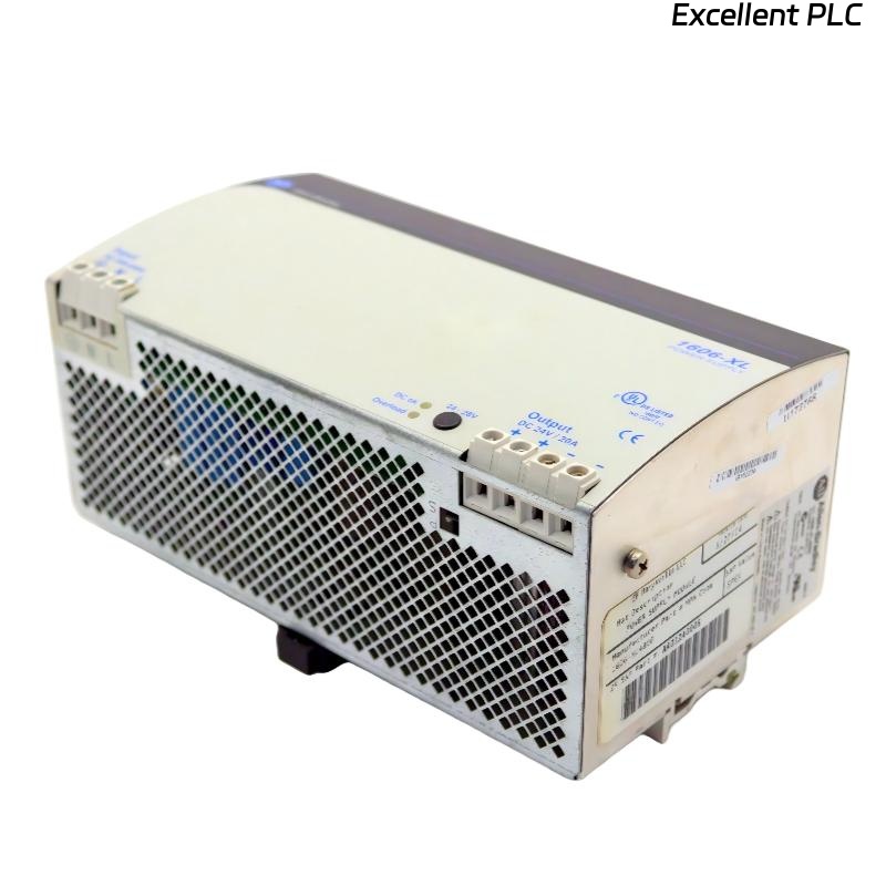 Allen Bradley 1606-XL480E Power Supply