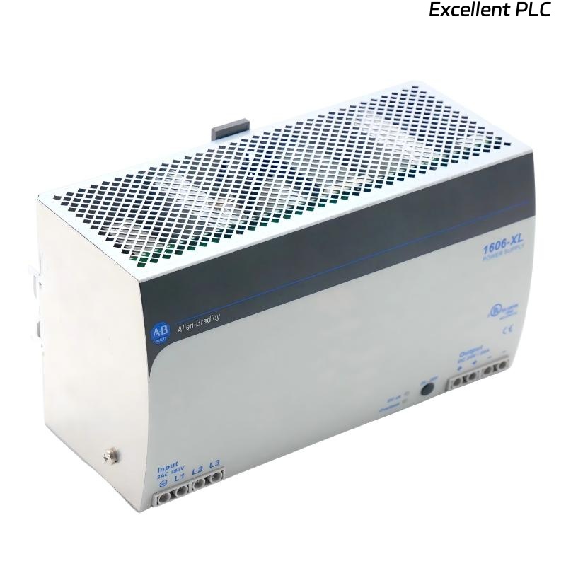 Allen Bradley 1606-XL480E-3 Power Supply