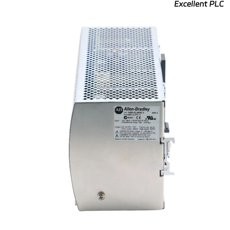 Allen Bradley 1606-XL480E-3 Power Supply