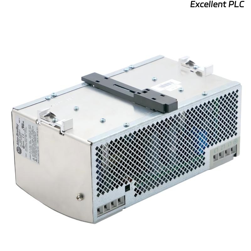 Allen Bradley 1606-XL480E-3 Power Supply