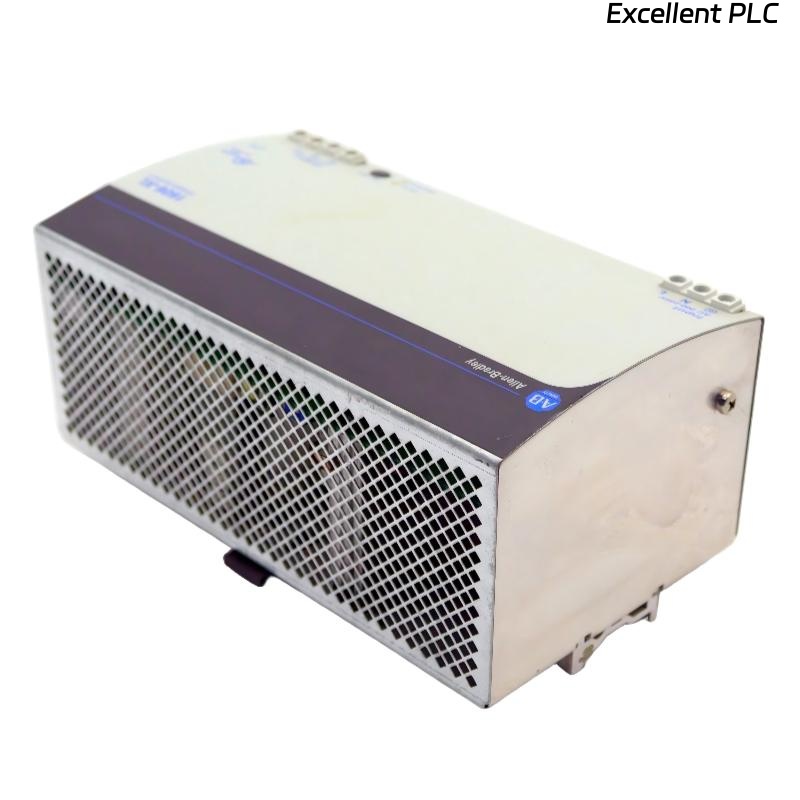 Allen Bradley 1606-XL480E Power Supply