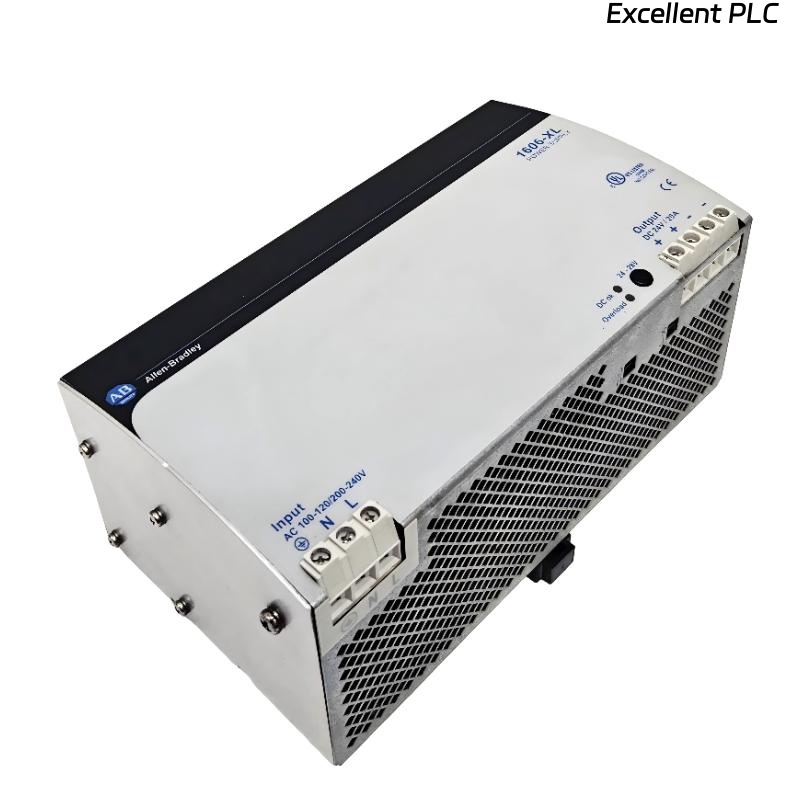 Allen Bradley 1606-XL480EP Power Supply