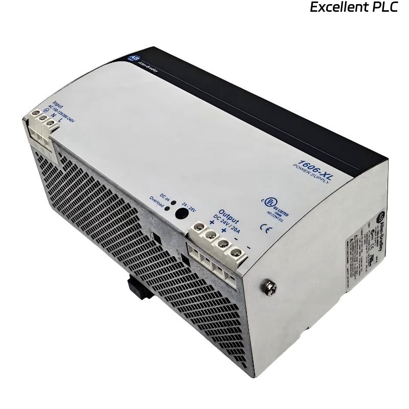 Allen Bradley 1606-XL480EP Power Supply