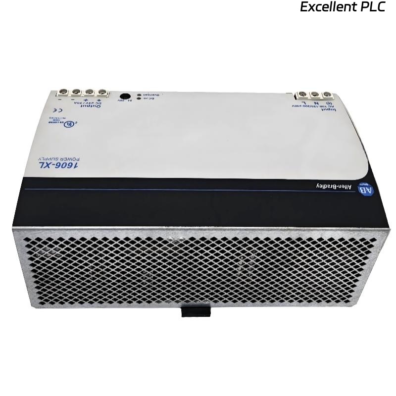 Allen Bradley 1606-XL480EP Power Supply