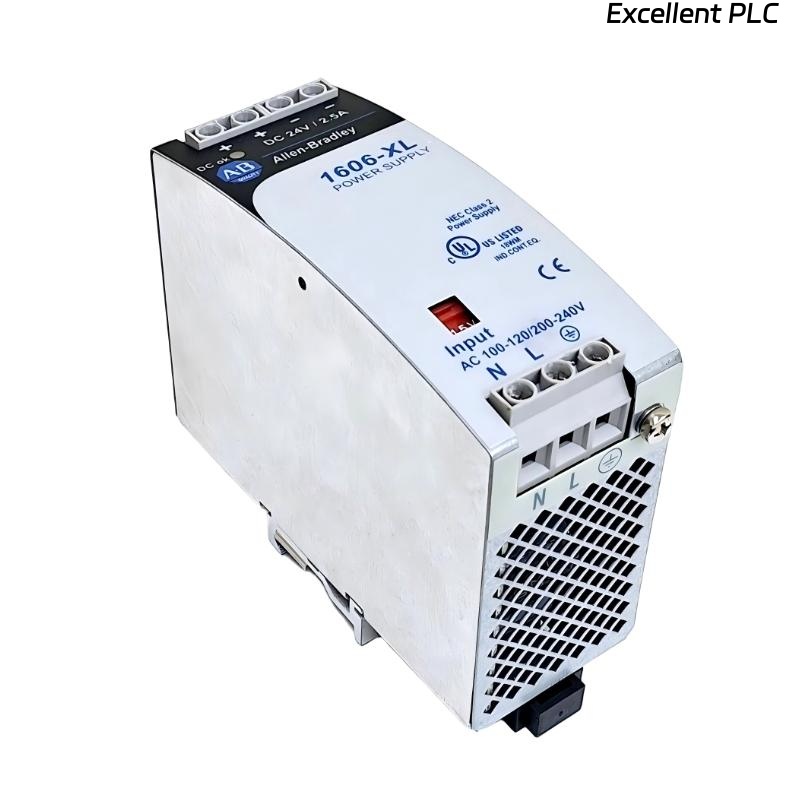 Allen Bradley 1606-XL60D Power Supply