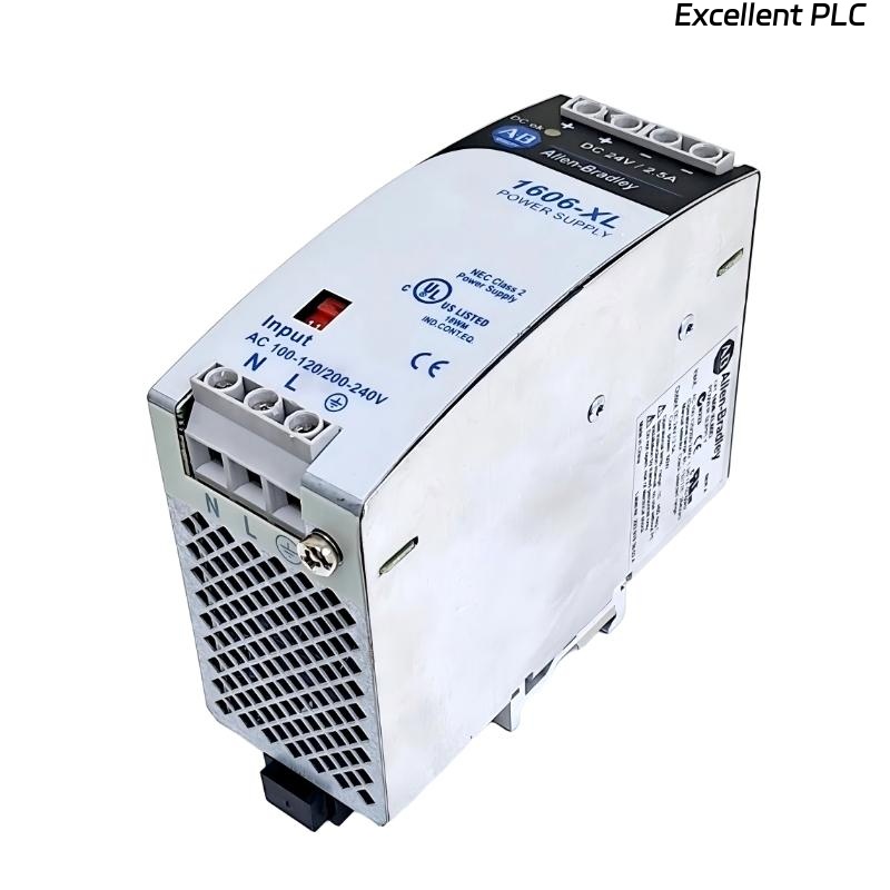 Allen Bradley 1606-XL60D Power Supply