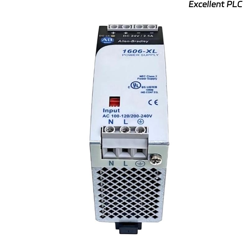 Allen Bradley 1606-XL60D Power Supply