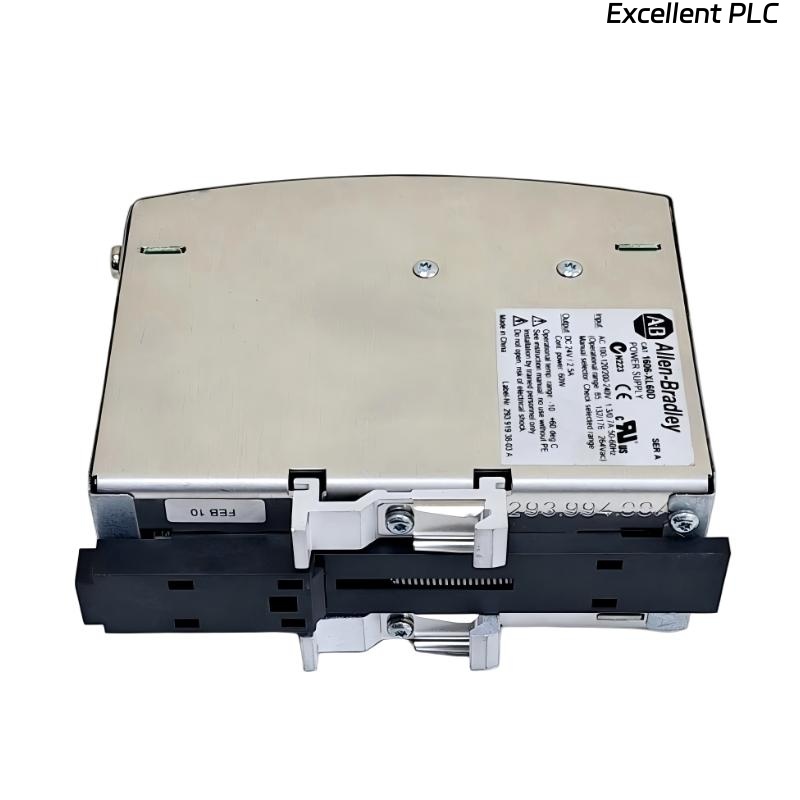Allen Bradley 1606-XL60D Power Supply