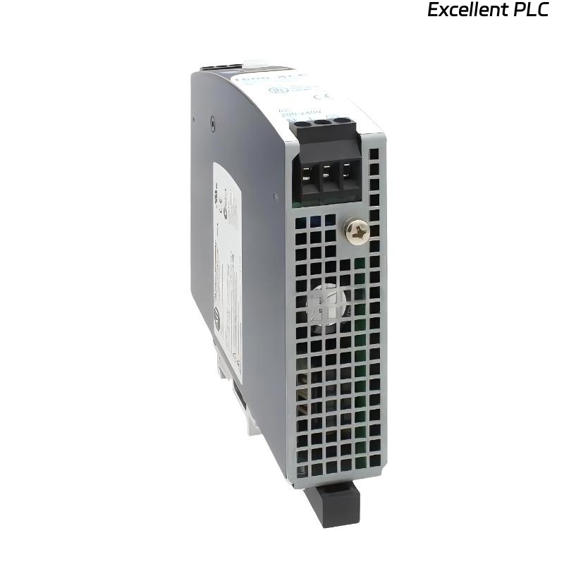 Allen Bradley 1606-XLE120EE Power Supply