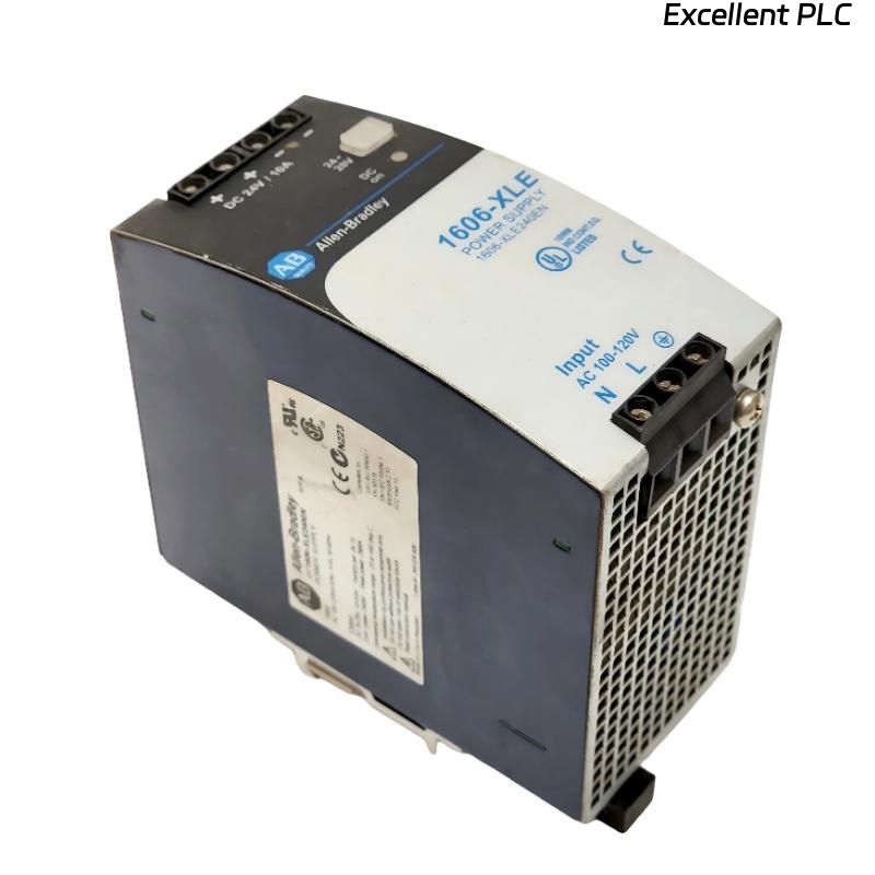 Allen Bradley 1606-XLE240EN Power Supply