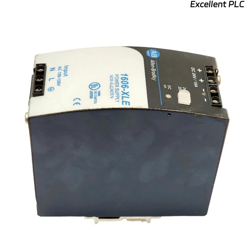 Allen Bradley 1606-XLE240EN Power Supply