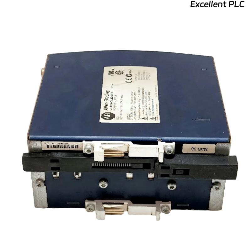 Allen Bradley 1606-XLE240EN Power Supply