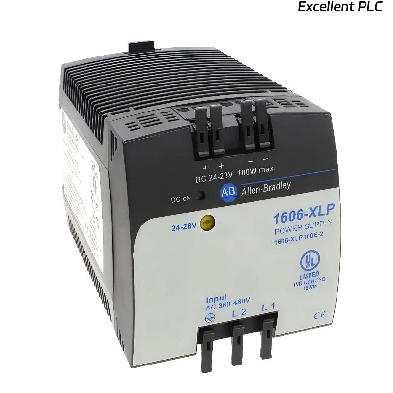 Allen Bradley 1606-XLP100E Power Supply