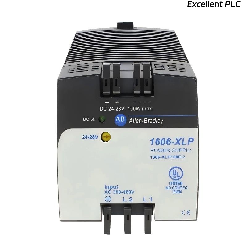 Allen Bradley 1606-XLP100E Power Supply