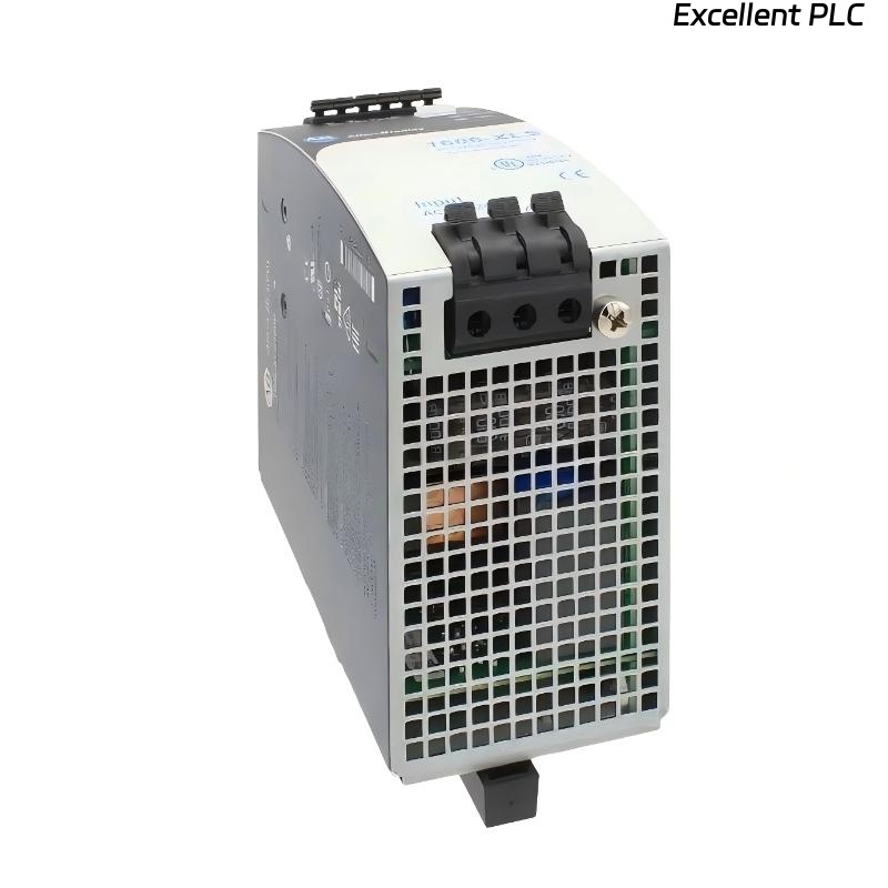 Allen Bradley 1606-XLS180B Power Supply