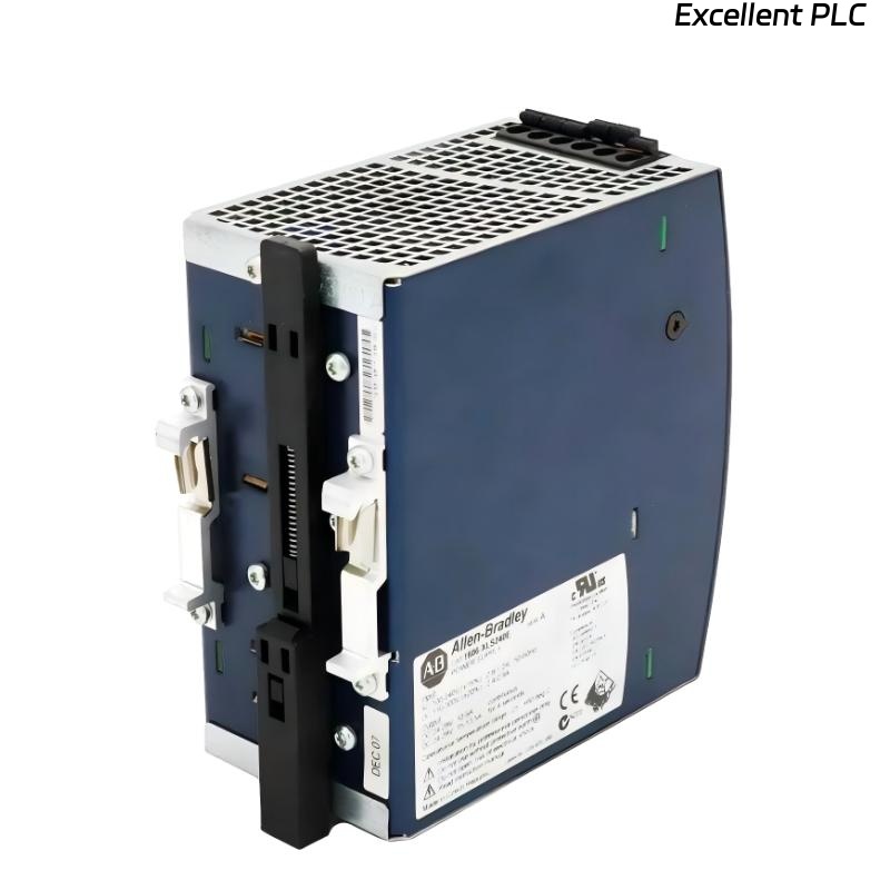 Allen Bradley 1606-XLS240E Power Supply