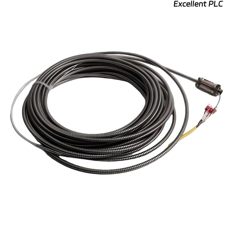 Bently Nevada 16710-55 Interconnect Cable