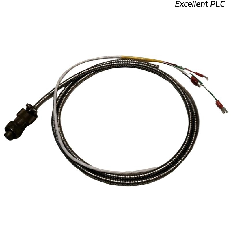 Bently Nevada 16710-70 Interconnect Cable
