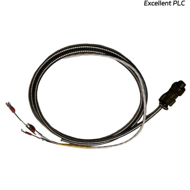 Bently Nevada 16710-70 Interconnect Cable