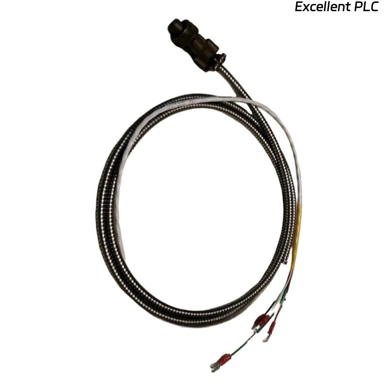 Bently Nevada 16710-70 Interconnect Cable