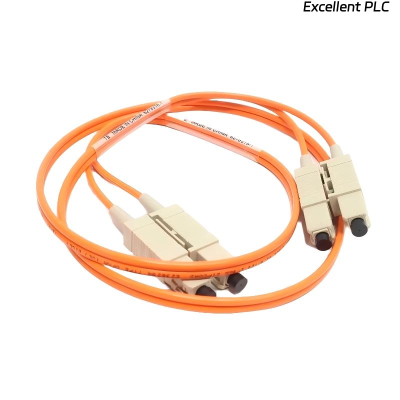 Allen Bradley 1757-SRC1 Redundancy Module Cable