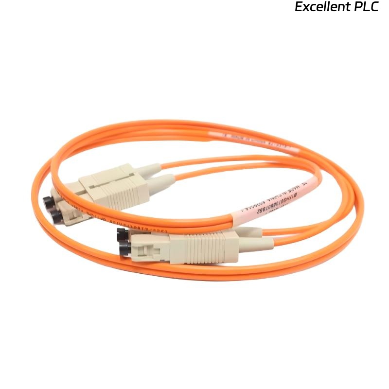 Allen Bradley 1757-SRC1 Redundancy Module Cable