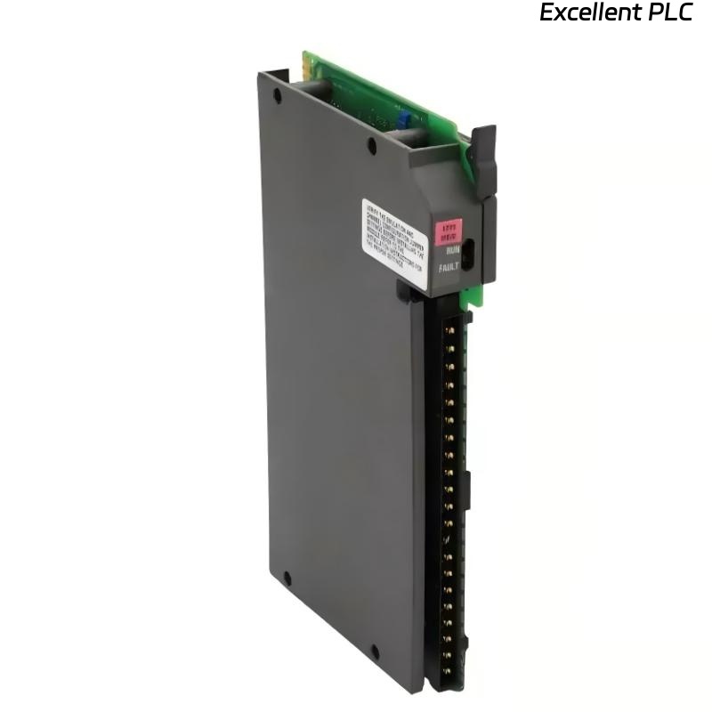 Allen Bradley 1771-IFE Analog Input Module