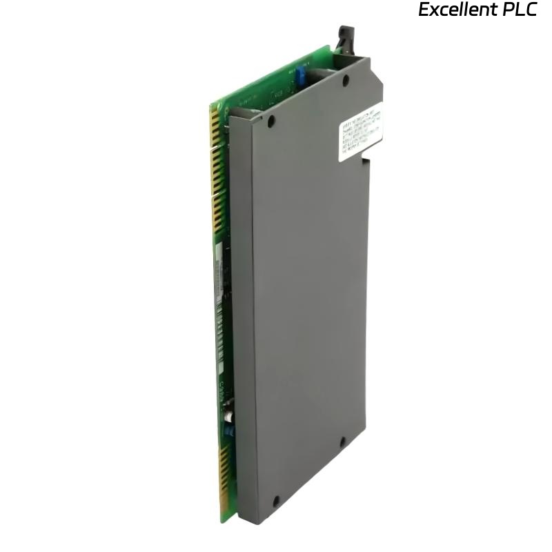 Allen Bradley 1771-IFE Analog Input Module