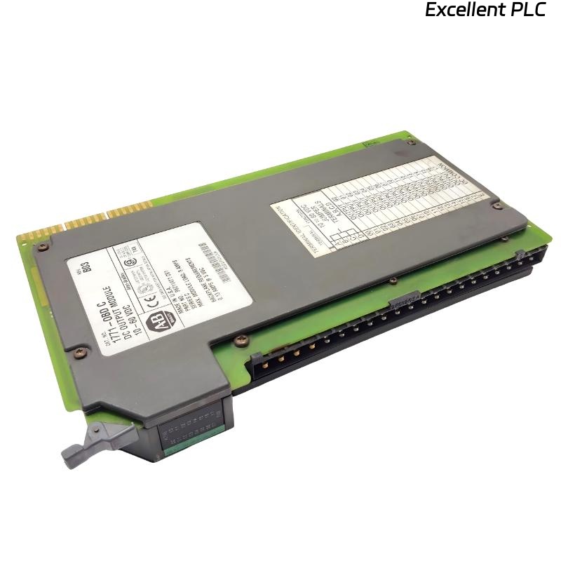 Allen Bradley 1771-OBD/C Digital DC Output Module
