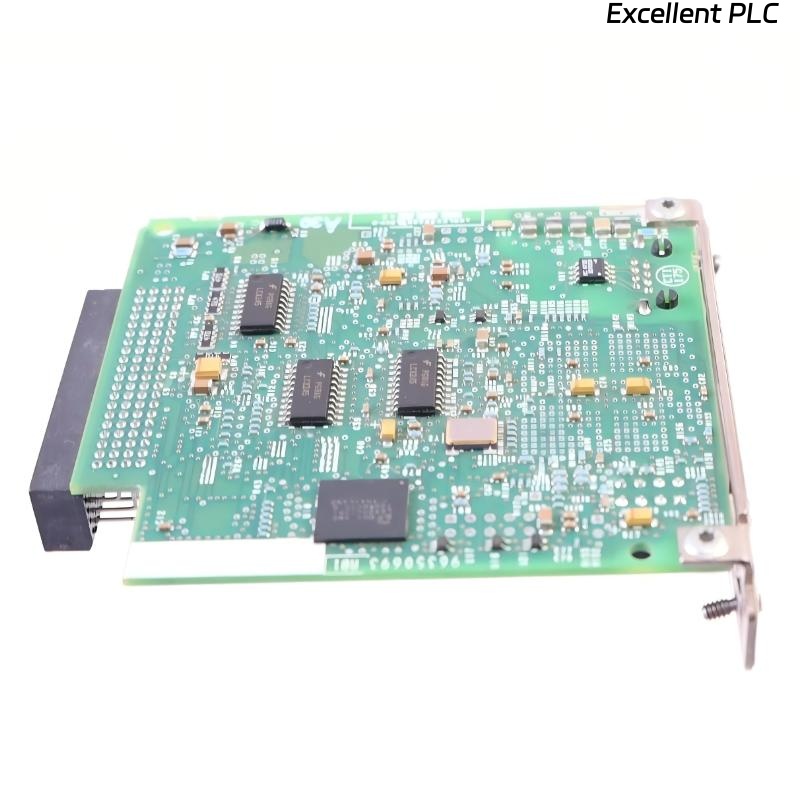 Allen Bradley 1788-ENBT EtherNet/IP Communication Daughtercard