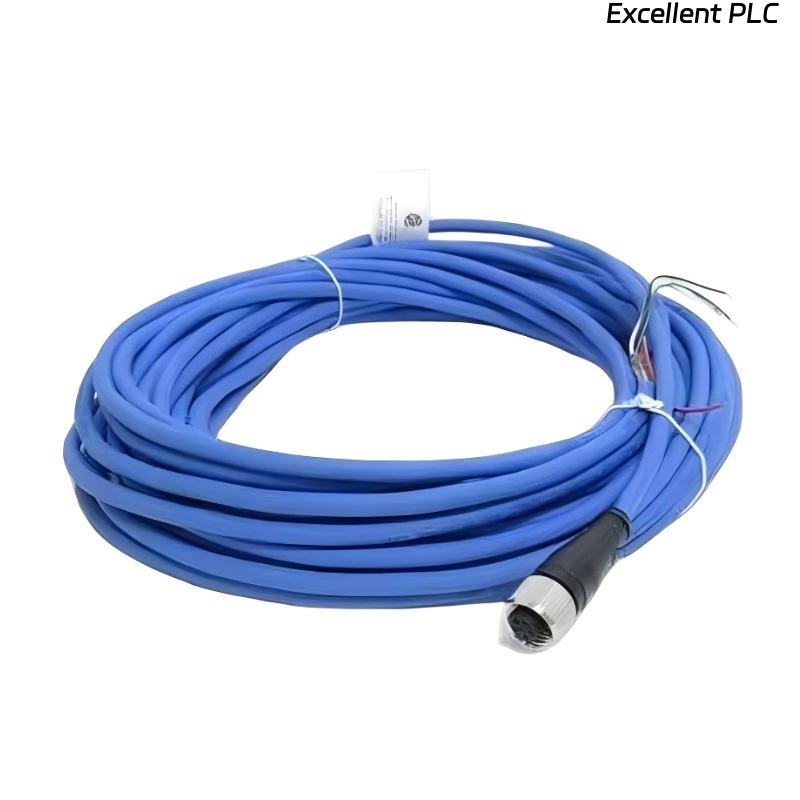 Bently Nevada 200152-15-10 Accelerometer Standard Cable