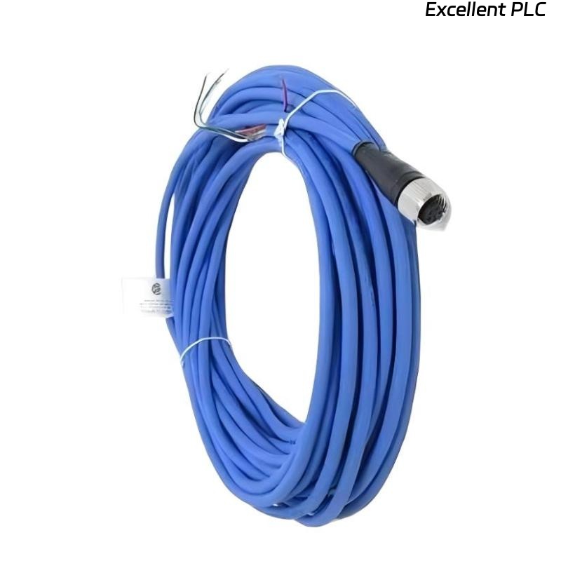 Bently Nevada 200152-15-10 Accelerometer Standard Cable