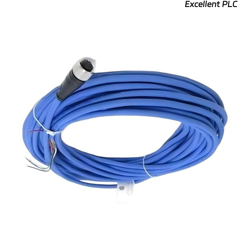 Bently Nevada 200152-15-10 Accelerometer Standard Cable