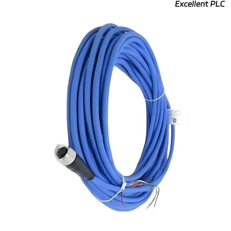 Bently Nevada 200152-15-10 Accelerometer Standard Cable