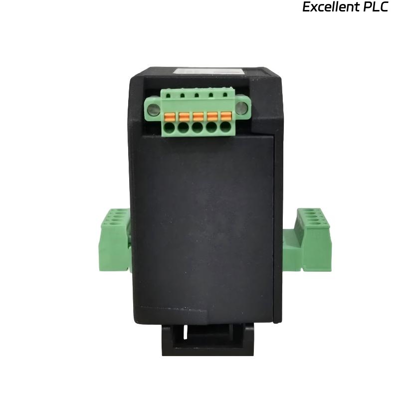 Bently Nevada 200200-05-05 Trendmaster ProTIM-R Dual Input Module