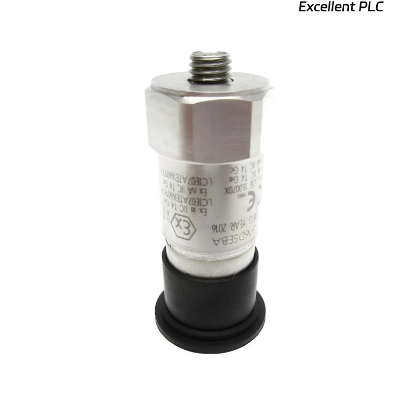 Bently Nevada 200350-02-00-01 Accelerometers