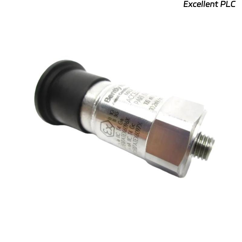 Bently Nevada 200350-02-00-01 Accelerometers